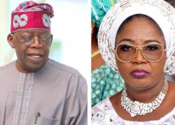 BREAKING: Tinubu’s Daughter Becomes Ambassador for Almajiri and Out-of-School Children