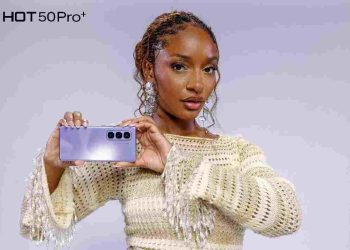 Ayra Starr Emerges Official Face of Infinix’s HOT Series