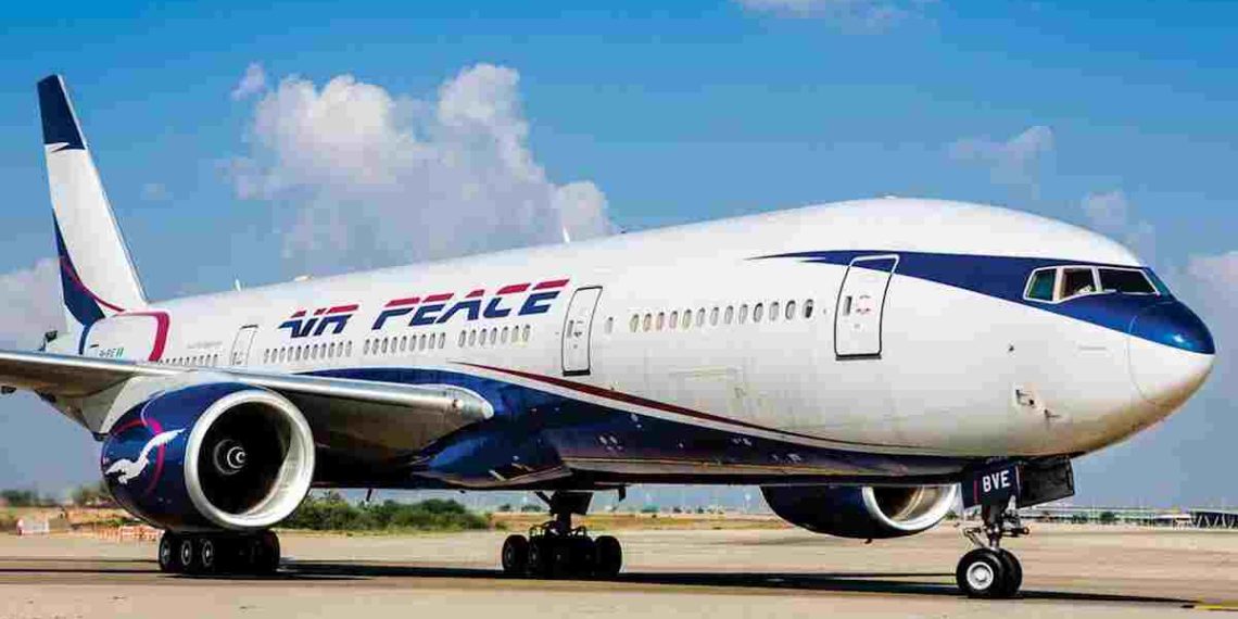Air Peace Crew Members Test Positive for Cannabis and Alcohol Following Flight Incident
