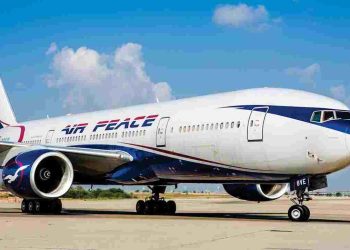 Air Peace Crew Members Test Positive for Cannabis and Alcohol Following Flight Incident