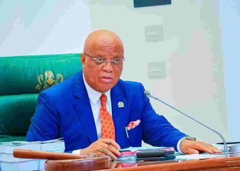 "My Daughter as First Lady is not Political but Natural – Eno