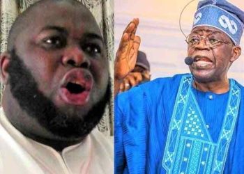 Asari-Dokubo Accuses Tinubu of Supporting Wike to Destabilise Rivers