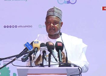 ECONOMY: FG Assures Nigerians of Hope Amidst Hardship