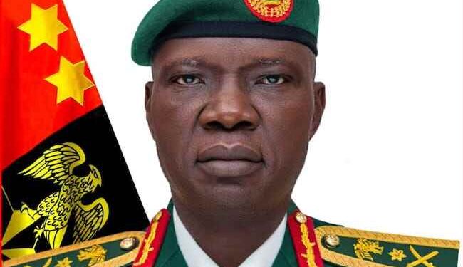 BREAKING: Army Rebuts COAS’ Death Rumours