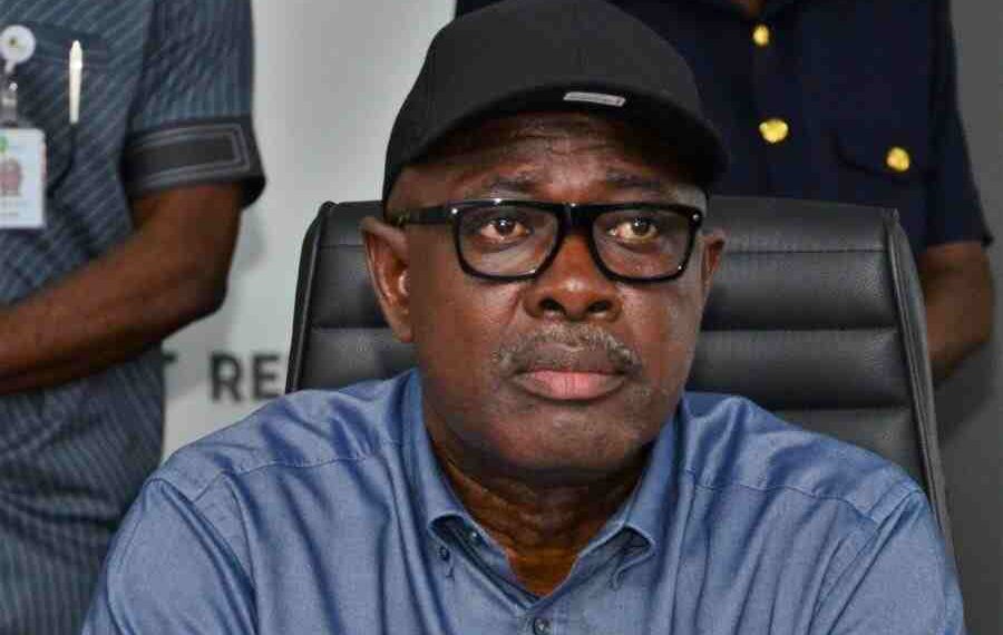 ALLEGED ANTI-PARTY ACTIVITIES: APC Suspends Lokpobiri, Lyon, Eight Others in Bayelsa