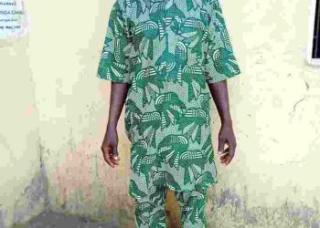 Police Arrest Father Over Alleged Sexual Abuse of His 12-Year-Old Daughter in Ogun