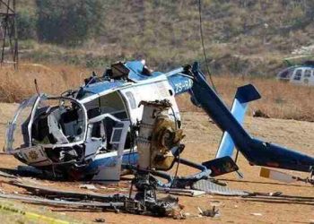 Details of Six NNPCL Employees, Others Killed in Rivers Helicopter Crash