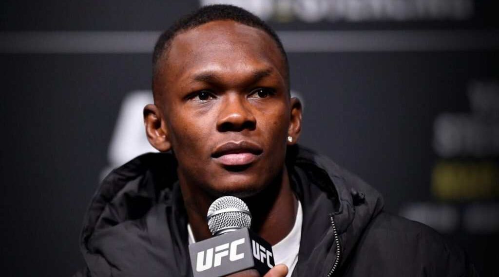 UFC: "I was Left Financially Poor After Loss to Alex Pereira" -Adesanya