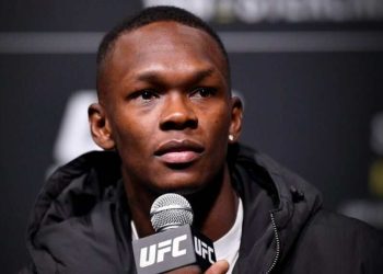 UFC: "I was Left Financially Poor After Loss to Alex Pereira" -Adesanya