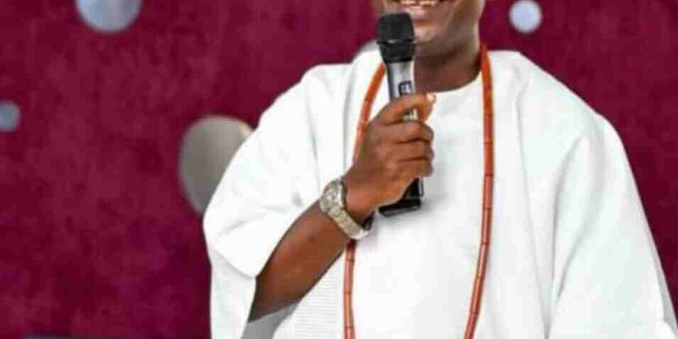 Court Dismisses Ekiti Monarch Over Coronation Rites