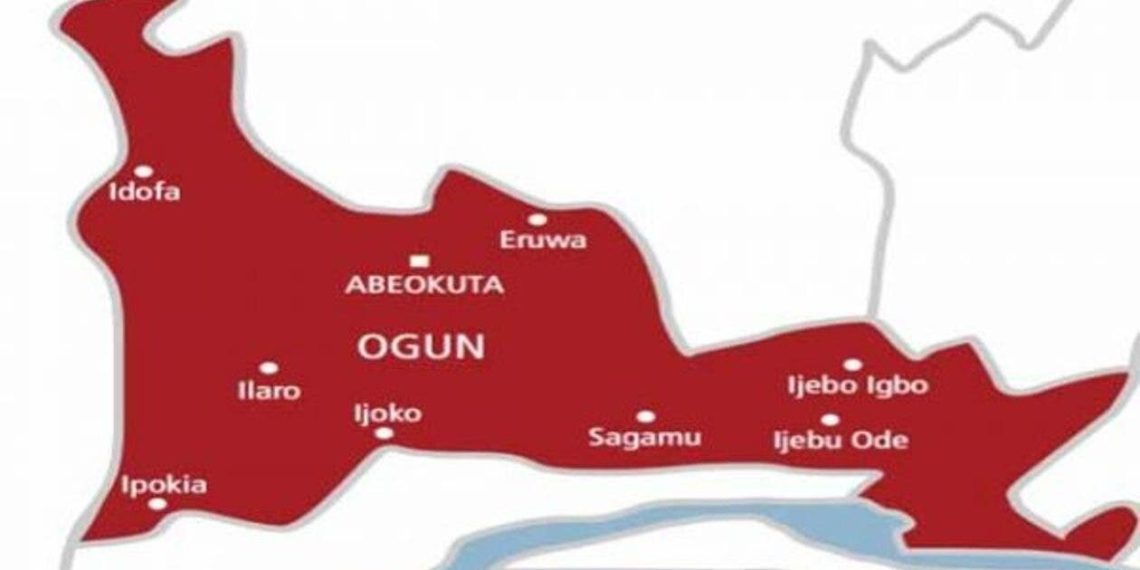 Ogun Bye-Election: Tinubu's Govt Vows to Crush Election Disrupters as Danku, Efele Come Under Watch