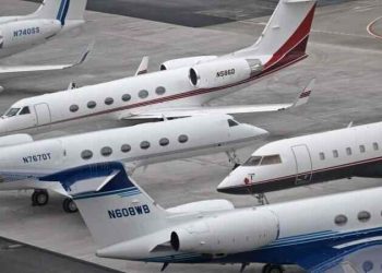 UNPAID IMPORT DUTY: Private Jets Owners Get 30-Day Extension