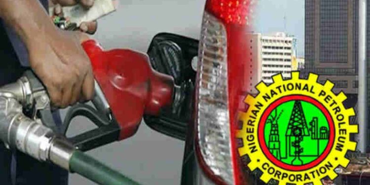 IPMAN Buys PMS from NNPC at N995/litre