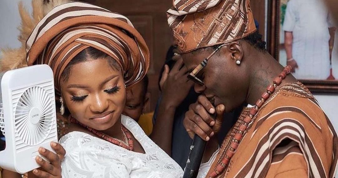 Mohbad’s Widow Succumbs to DNA Test to Determine Son’s Paternity