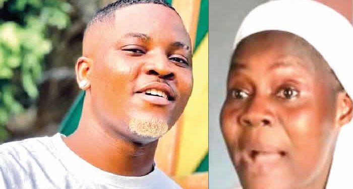 ALLEGED DEFAMATION: Primeboy Threatens Law Suit Against Mohbad’s Mother