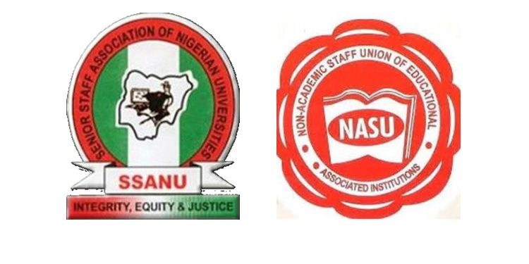 STRIKE: FG Invokes ‘No Work, No Pay’ Policy as Unions Ground Universities