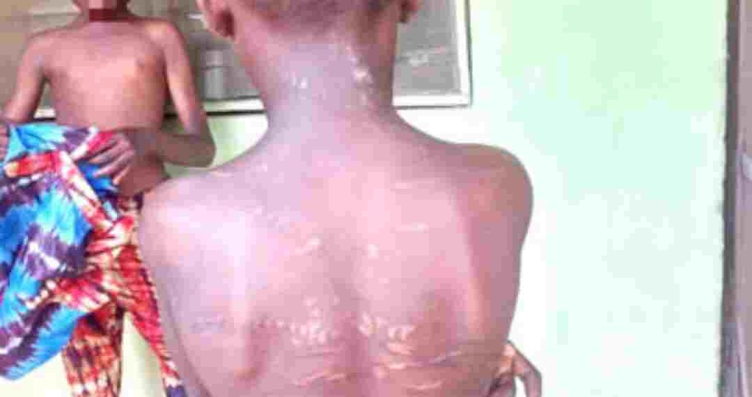 48-Year Old Man Flees After ‘Brutalising’ Own Children