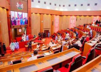 No Option Of Fine As Senate Passes Bill Prescribing 14-Year Jail Term for Sexual Harassment in Schools