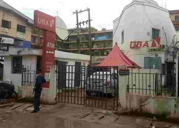 SIT-AT-HOME: Soludo’s Threats Fail to Normalize Commercial Activities in Anambra