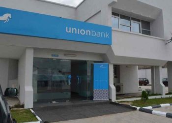 Union Bank Offers Five-Month Maternity Leave, Crèche Facility to Staff