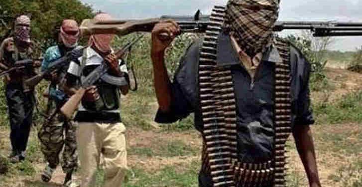 EYE WITNESS ACCOUNT: Terrorists Storm Catholic School in Niger State, Abduct Over 100 Students and Teachers