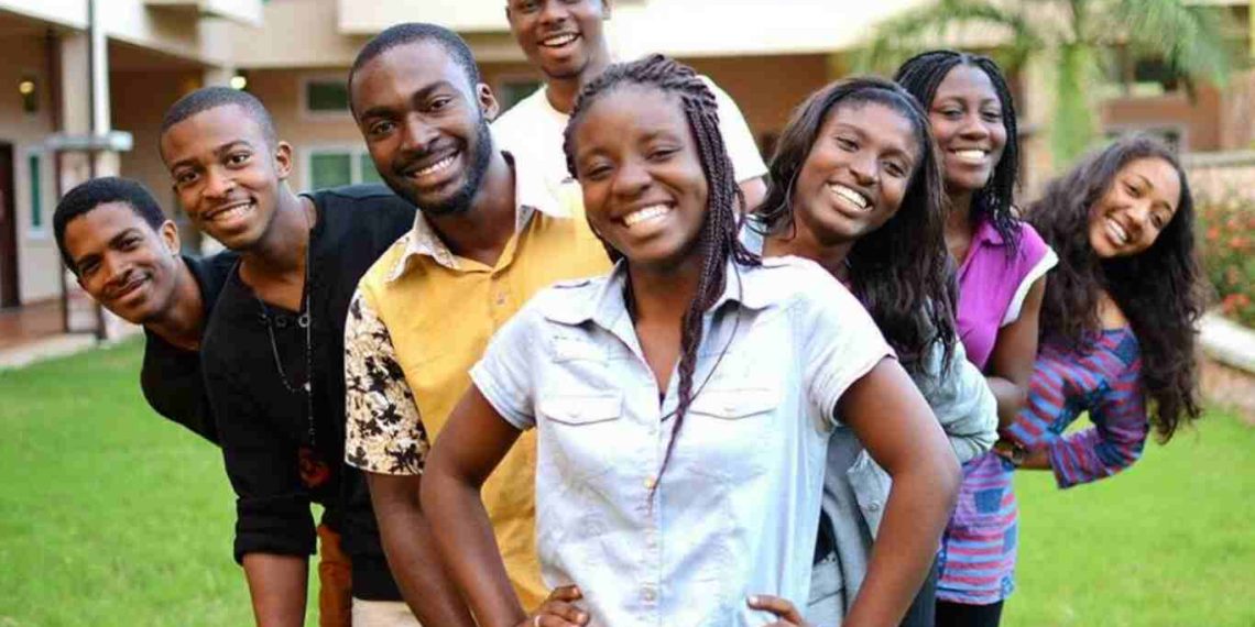 Youth Empowerment and Development in Africa as the Key to Sustainable Growth on the Continent