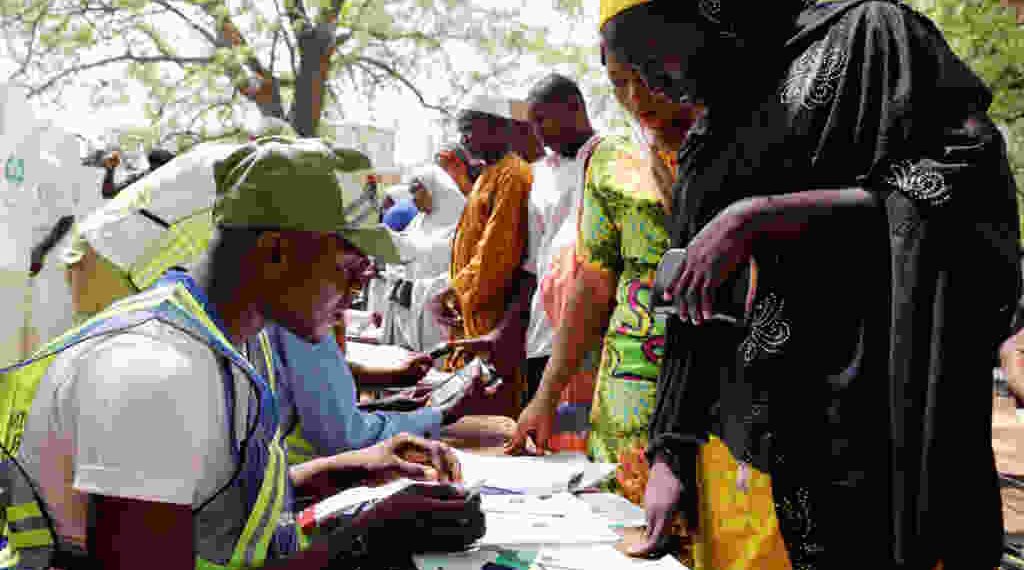 LG POLL: Kogi Restricts Vehicular Movement on Saturday from 7am Till 4pm