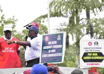 Universities Workers Begin Strike Today
