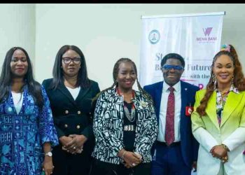MOWA-SARA Accelerator Programme: Wema Bank Partners with Ministry to Empower 500,000 Women