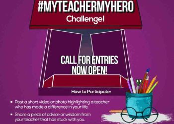 Wema Bank Launches #MyTeacherMyHero Challenge to Celebrate Exceptional Educators in Nigeria