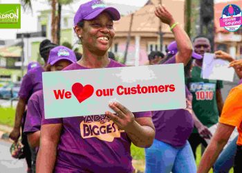 Adron Homes Celebrates Customer Service Week 2024 with a Focus on Excellence