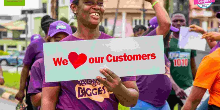 Adron Homes Celebrates Customer Service Week 2024 with a Focus on Excellence