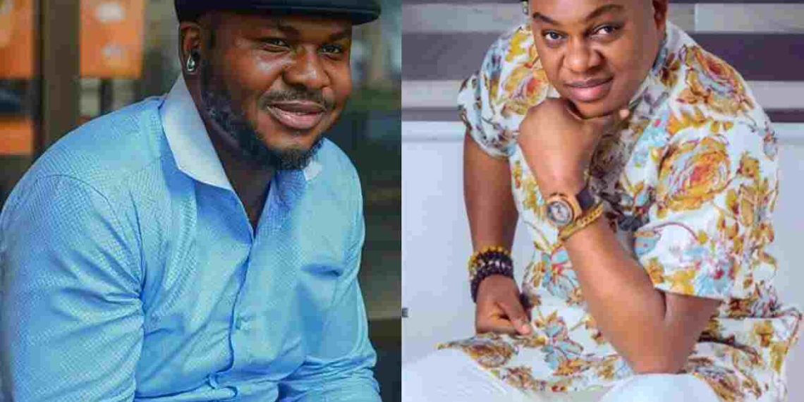 Pele Adesoji Clement: The Creative Director and Manager Behind Femi Solar's Stardom