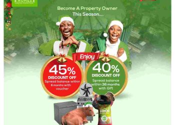 Adron Homes Unveils 2024 Lemon Friday Promo: Huge Discounts and Flexible Payment Options Up to 60 Months