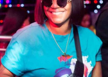 Iwalewa Unlimited: Club Twist to Host October’s Edition of “Cocktail of Fun”