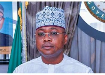 Kogi Govt Bans Rallies, Public Gatherings as Natasha Plans Homecoming