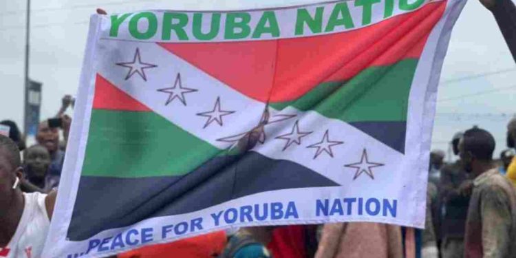 Yoruba Nation Agitator Dies in Custody, 27 Others Appear in Court