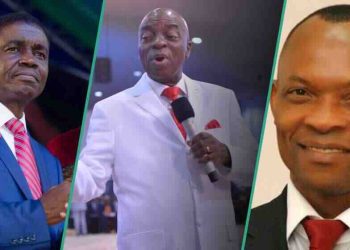 WINNERS CHAPEL: After Four Decades, Oyedepo’s deputies, Abioye, Aremu Step Down Next Week