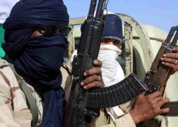 Bandits Invade Katsina Estate, Abduct Woman and Shoot Several Others