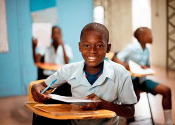 From blackboard to smartboard: Tech redefining Nigeria’s learning system