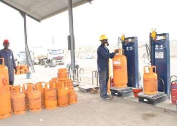 INVESTMENTS BOOST: FG Stops VAT on Diesel, Cooking Gas