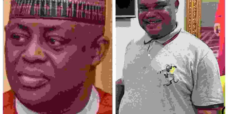 Police Detain Two Over Death of Femi Fani-Kayode's Aide Who Slumped and Died in Abuja Hotel