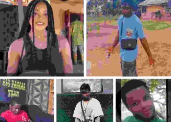 EDO: Two Brothers and Their Three Friends Found Dead in Room