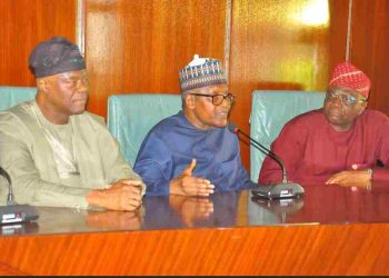 "I am Expecting Either the NNPC or Marketers to Stop Importing" -Dangote