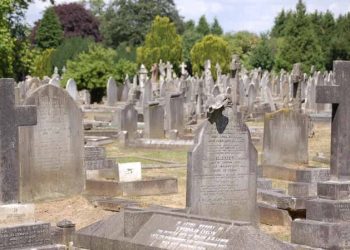 UK considers reuse of old graves to Address burial space shortage