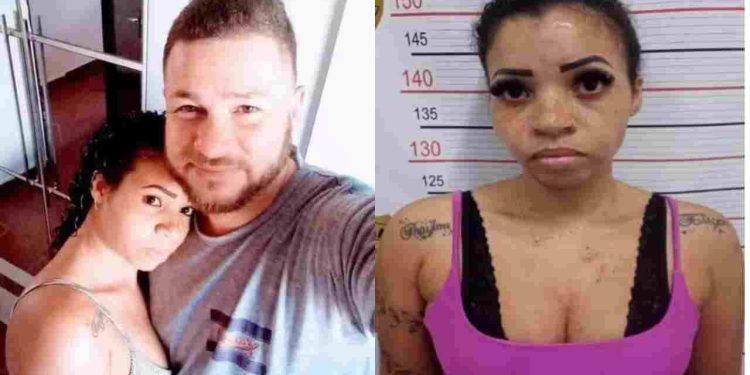 Court Grants Man Permission to Visit Girlfriend in Prison, After She Cut Off His Penis for Having Sex with Her 15-Year-Old Niece