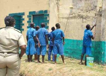 Kano CJ Orders Release of 37 Inmates from Prison
