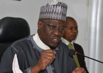 ALLEGED N5.78 BILLION FRAUD: EFCC Re-Arraigns Former Kwara Gov, Ex-Commissioner