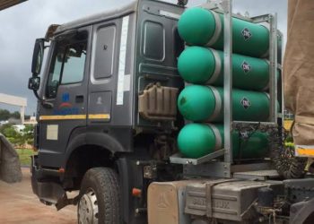 Dangote backs Tinubu's CNG drive, invests over $280m in trucks, infrastructure... becomes the largest operator of CNG trucks in Nigeria