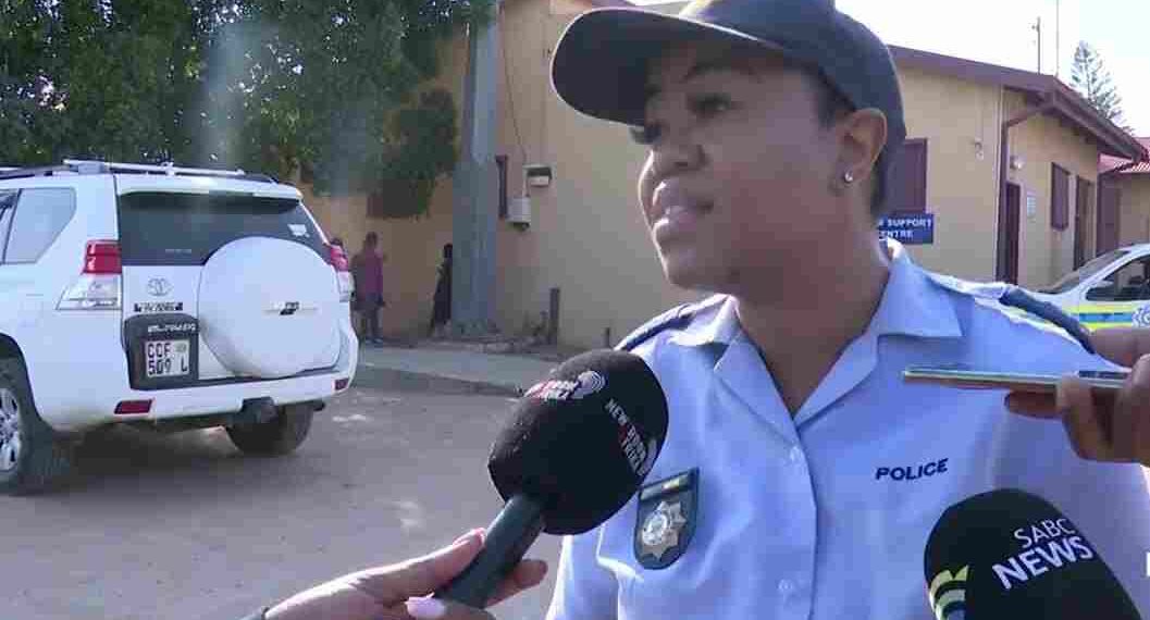 South African Policewoman Arrested for Killing Six People Over R10m Insurance Payout